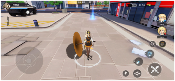 神位纷争游戏截图10