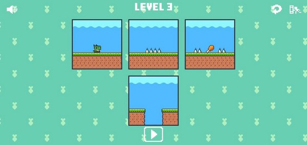 饥饿小恐龙图片