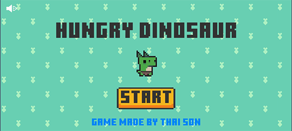 饥饿小恐龙新手教程图片1