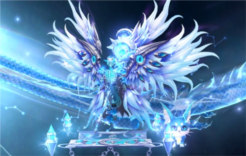 雷霆空袭角色介绍图片3