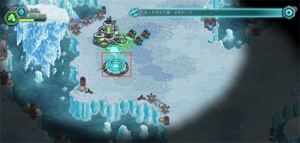 钢铁战队入侵新手攻略7