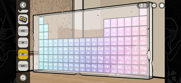 房间的秘密2起点第四章攻略截图28