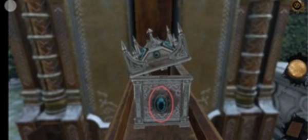 达芬奇密室2第二章攻略图34