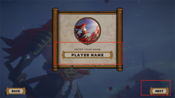 将军的诅咒游戏攻略图片2