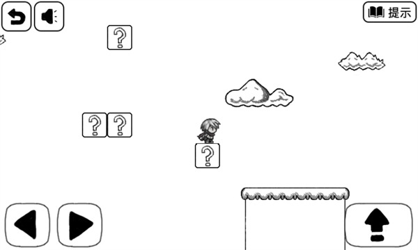 比较简单的大冒险游戏攻略图片10