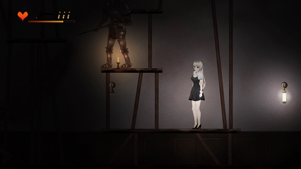 魅惑城堡混沌仪式图片