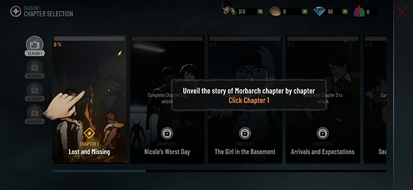 莫巴赫的怪物国际服新手攻略图片2