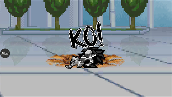 传奇战士上帝之战新手攻略图片7