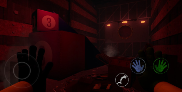 波比的游戏时间3正版手机版宣传图