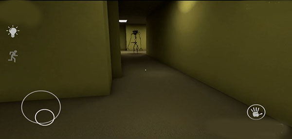 后室起源怎么玩截图4