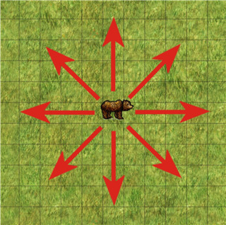 希望之村一路向东攻略11