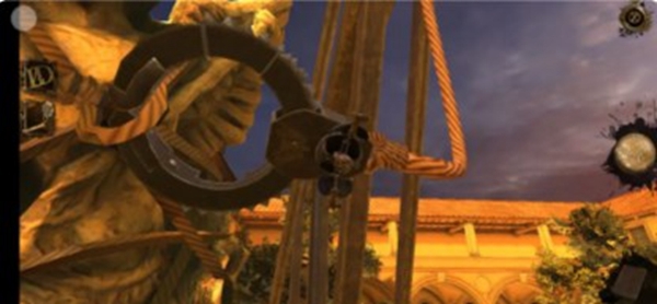 达芬奇密室2第二章攻略图39