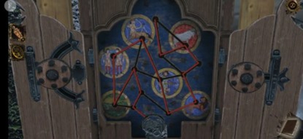 达芬奇密室2第二章攻略图13