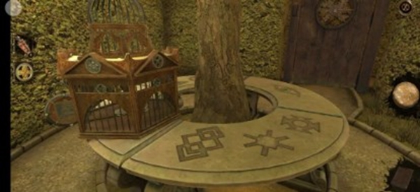 达芬奇密室2第二章攻略图18