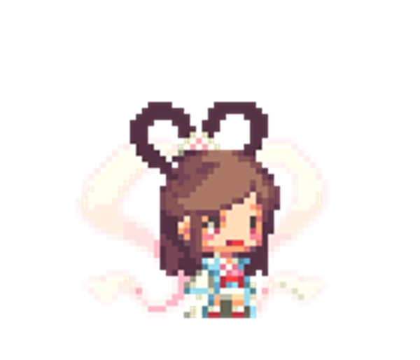 克鲁赛德战记角色介绍图片1