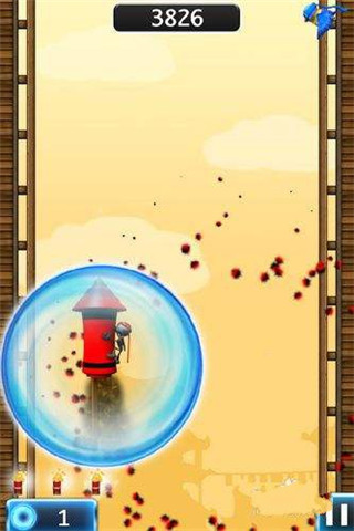 忍者跳跃游戏攻略图片8