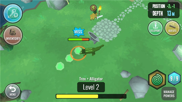 合成动物游戏攻略图片5