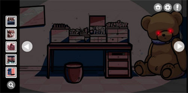 房间的秘密第二关攻略截图1