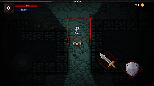 口袋盗贼新手攻略图片4