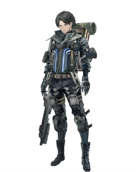 星之终途主要人物介绍2