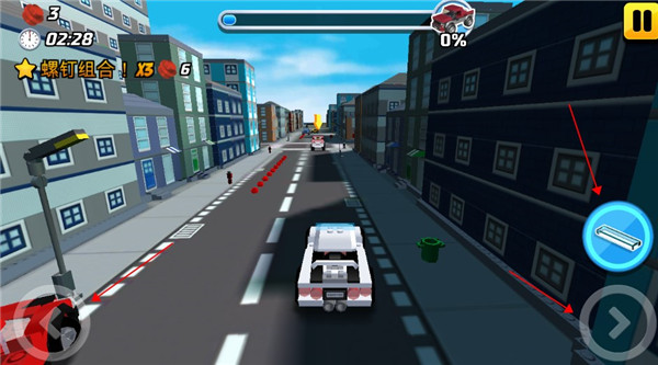 乐高我的城市2新手攻略图片3