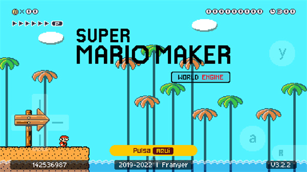 马里奥制造图片