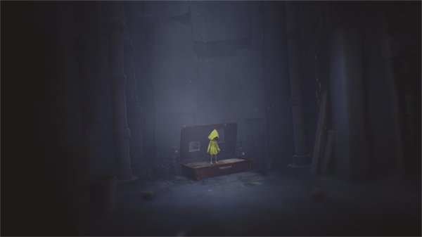 小小梦魇游戏攻略截图1