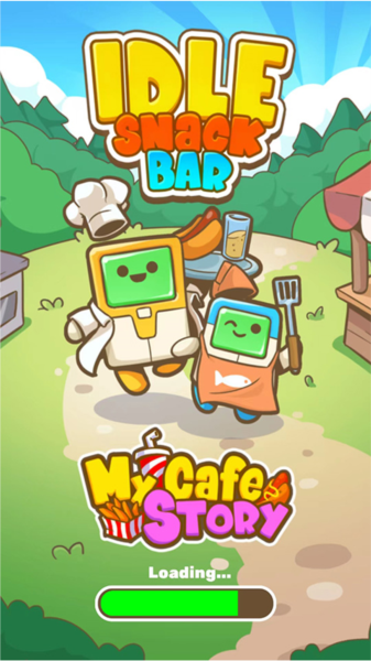 我的咖啡馆故事游戏攻略图片