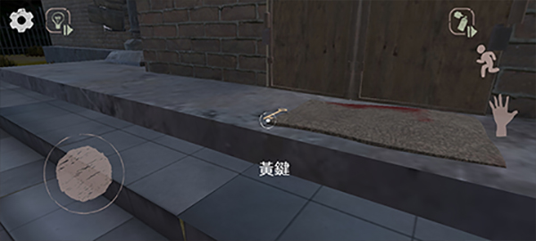 学校的恐怖之夜怎么玩图片4