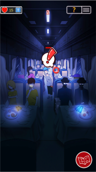 南方小镇之谜通关攻略截图13