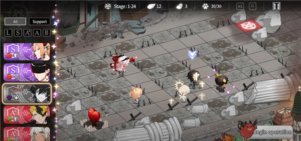 What in HELL is Bad截图7