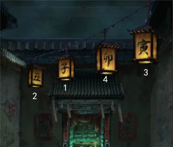 第一章攻略截图7