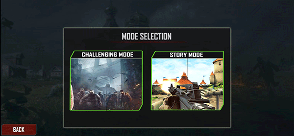 现代僵尸掩护作战新手攻略图片3