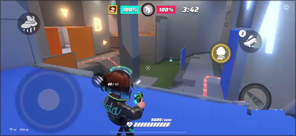 火力苏打国际服截图9