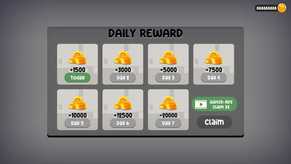 火柴人破坏新手攻略图片5