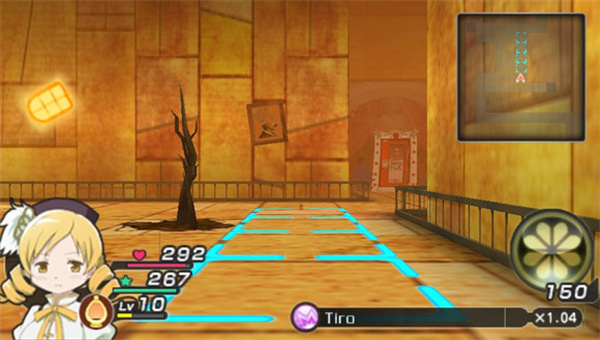 魔法少女小圆magia截图22