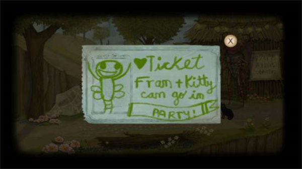 弗兰的悲惨之旅3游戏攻略9