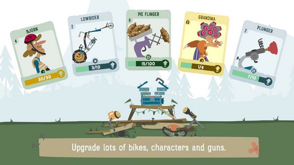 骑行俱乐部图片