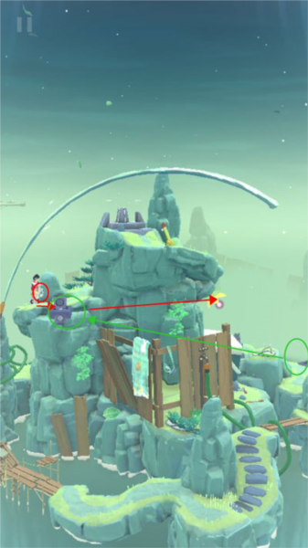 花园之间第二章怎么过图片8