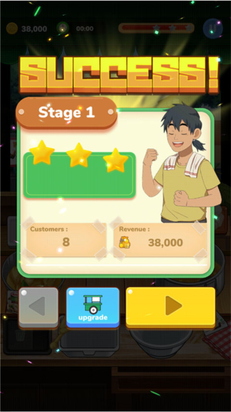 鸡肉粥快递游戏攻略图片6