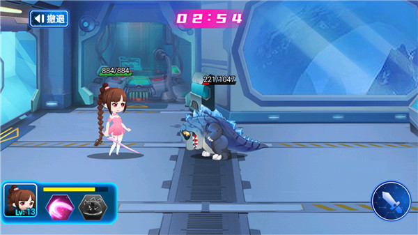 最强小英雄新手攻略图片4