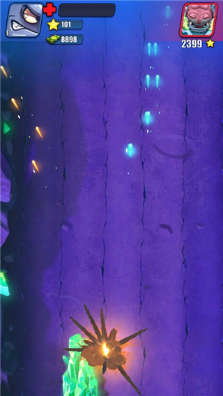 怪物射击新手攻略图片4