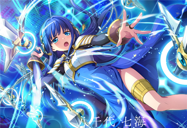 魔法少女小圆magia截图26