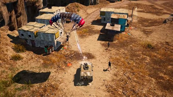 正当防卫手游图片