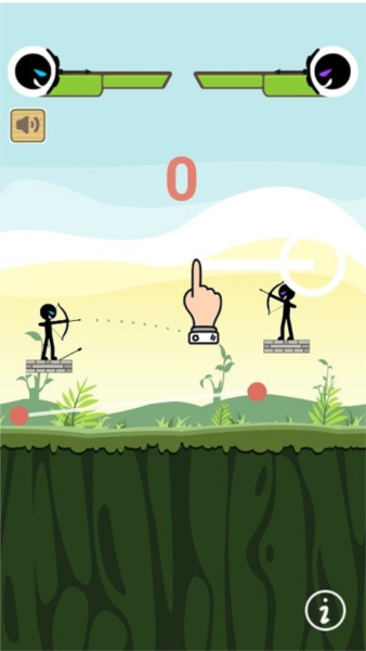 开心大冒险游戏截图1