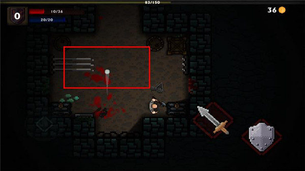 口袋盗贼新手攻略图片5