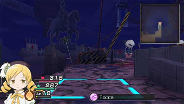 魔法少女小圆magia截图6