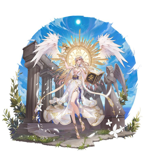 曦恩之城官方版图片10