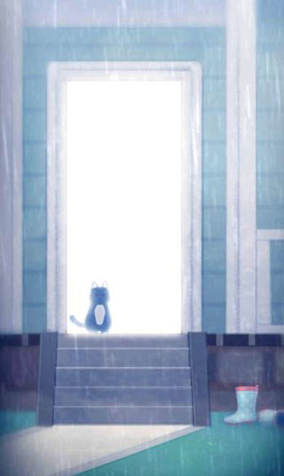 迷失猫咪的旅程游戏攻略图片8