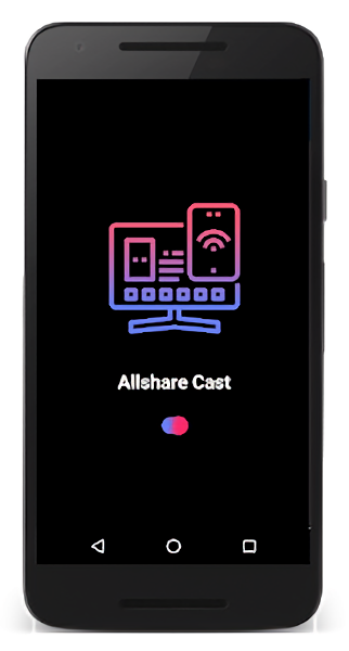AllshareCast安卓版截图